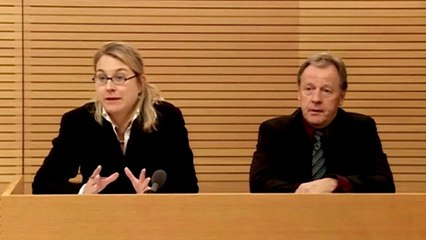 Prud'hommes - Ext 3