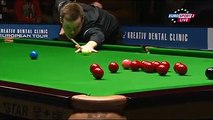 Shaun Murphy 111 Gdynia Open Tournament 2015 Full HD video best snooker player and magician