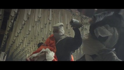 Détective Dee 2 : la Légende du Dragon des Mers - Extrait VF