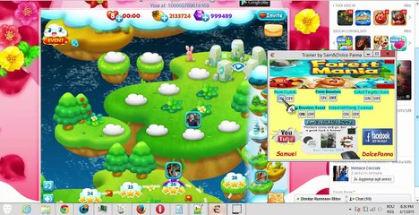 Forest Mania Hack Trainer