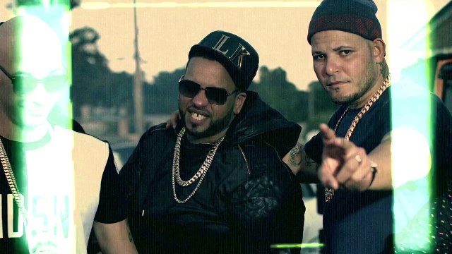 Tony Lenta Feat. Randy, Franco El Gorila & Myzta – Somos Diferentes (Official Video)