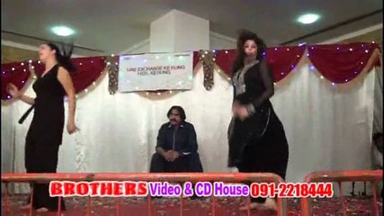 Pashto Album 2015 Rahim Shah And Gul Panra Part 26