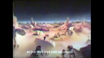 Original Empire Strikes Back Toy Commercial - Star Wars Toy Collection ATAT Dagobah Slave I