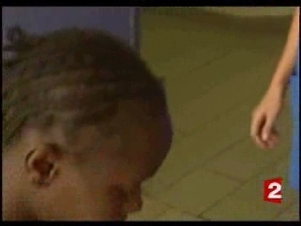 Immigration en guyane