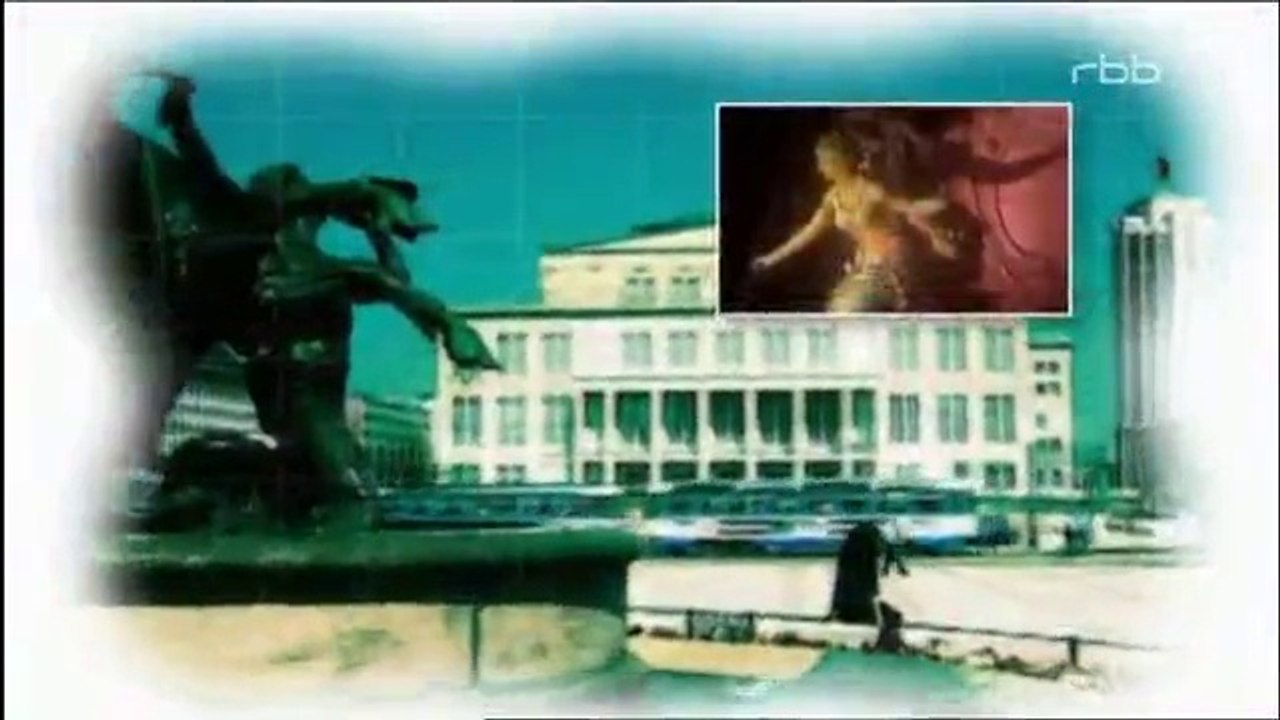 In aller Freundschaft S11E04 Liebe fragt nicht