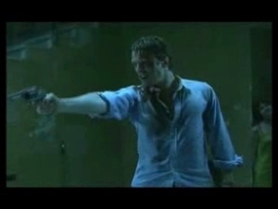 Doctor Who Unbound - The Rose Reality