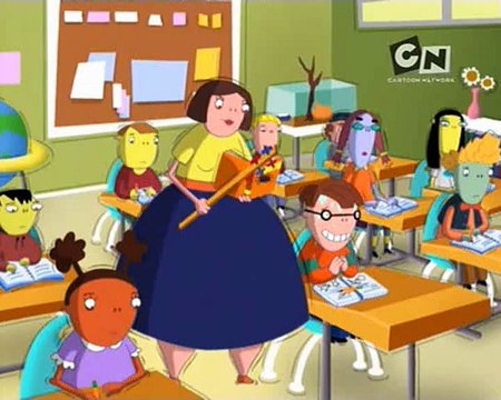 Bliźniaki Cramp 02a - Niby randka