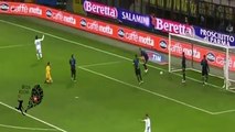 Fiorentina vencio 1-0 a Inter de Milán con Juan Vargas por la Serie A (VIDEO)