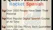 Rocket Spanish Download - Get Discount on Rocket Spanish Course - Learn Spanish