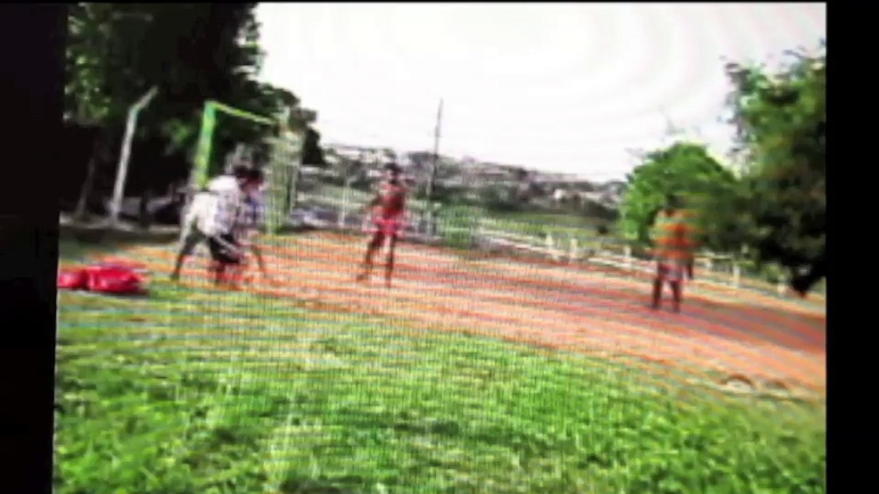 Sonhos...Ronaldos e Neymares