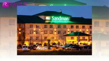 Sandman Hotel & Suites Calgary Airport, Calgary, Canada