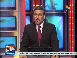 Rajoy niega que busque desestabilizar Grecia; están frustrados, dice