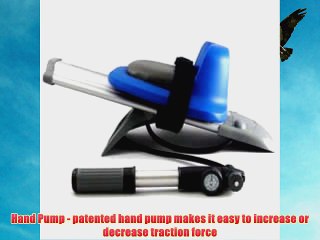 NEW Model Comfortract Home Cervical Traction Unit