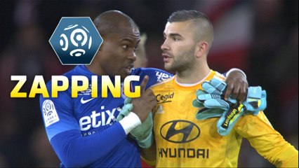 Zapping de la 27ème journée - Ligue 1 / 2014-15