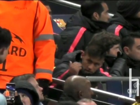 Zap Sport N 4 : Neymar s'embrouille, Rakitic régale, Aubameyang et Marco Reus, ils sont tous dans le zapping