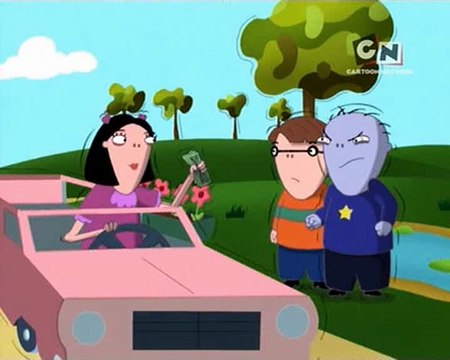 Bliźniaki Cramp 03b Ta niedobra Wendy