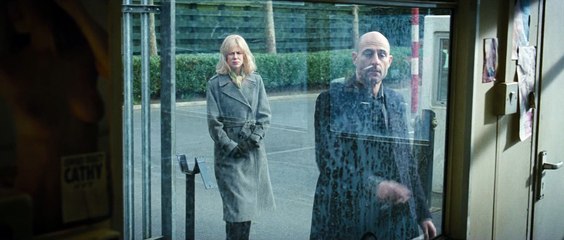 Прежде чем я усну (триллер, детектив)