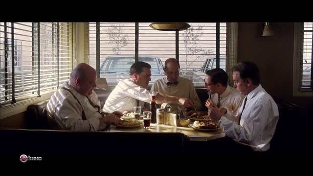 Запах успеха (комедия)