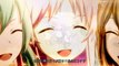 【VOCALOID Anime PV】Miku Hatsune, Megurine Luka  Sasume Zimi「Reboot」[PT-BR]