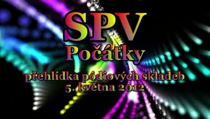 SPV ABBA2012
