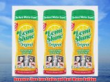 Lemi Shine Dishwater Detergent Additive Super Concentrated 12 oz (Pack of 9)