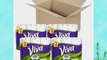 Viva Paper Towels Choose-a-Size White Big Rolls 72 Count