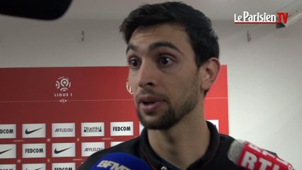 PSG. Pastore : « Si je marque, l'équipe gagne et nous sommes premiers... »
