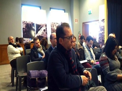 GIORNALISTI A SCUOLA MATERA 1-3-2015