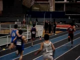 campeonato distrital sub23 - 2007 - 400m