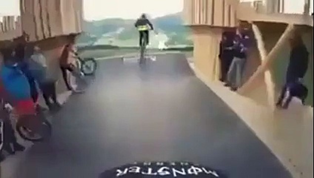 This is crazy