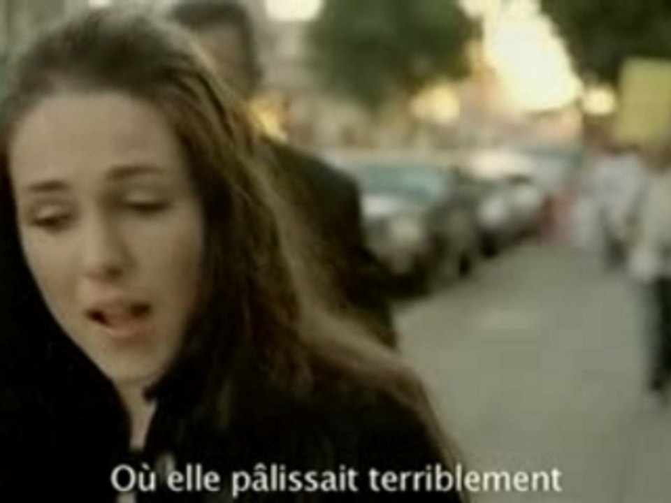 Sandi Thom I Wish I Was+stfr