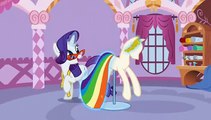 My Little Pony- FiM - Temporada 1 Capítulo 14 [14] - Vestida para el Éxito [Español Latino]