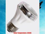 (15 Pack) Sylvania Light Bulb 60W PAR 16 Halogen Narrow Flood