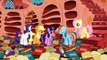 My Little Pony- FiM - Temporada 1 Capítulo 16 [16] - La Rain-plosión Sónica [Español Latino]