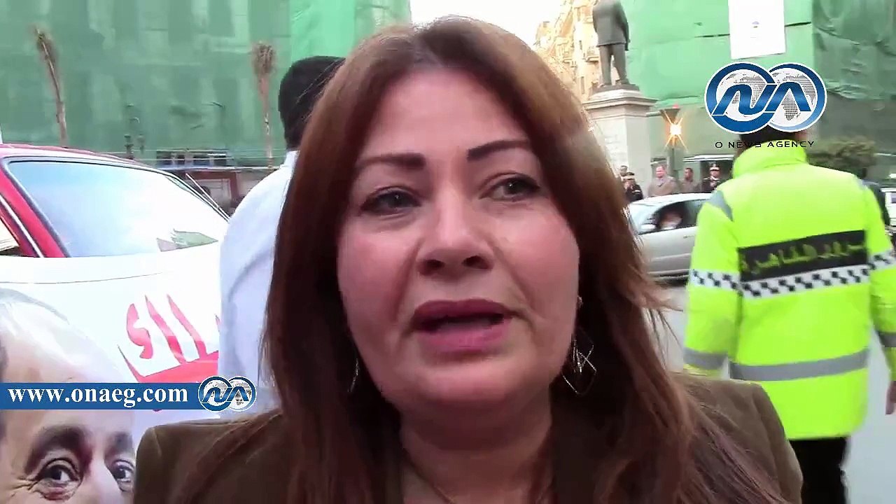 عضو بحملة "كمل ياريس" : مصدومة من اعتذار السيسي لأمير قطر