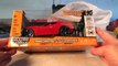 Corvette Stingray Concept RC with Lamborghini RC and Disney Pixar Lightning McQueen