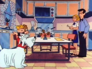 Denis la Malice - S01E34 - Confusion de personne / Un come back surprenant / Plouf : un innocent accusé