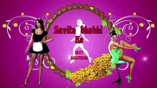 Savita Bhabhi Ke Sexy Solutions To Spot Sex Offenders