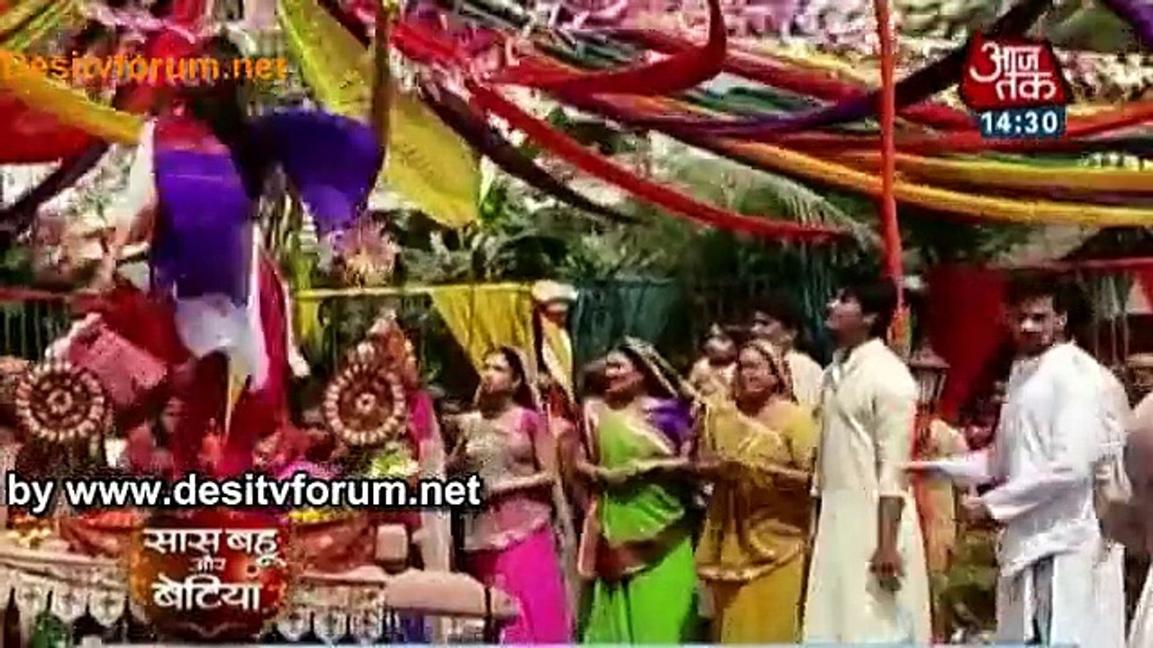 Diya Aur Baati Hum Suraj Ki Sandhya Par Hua Bhaang Ka Side Effect 25th February