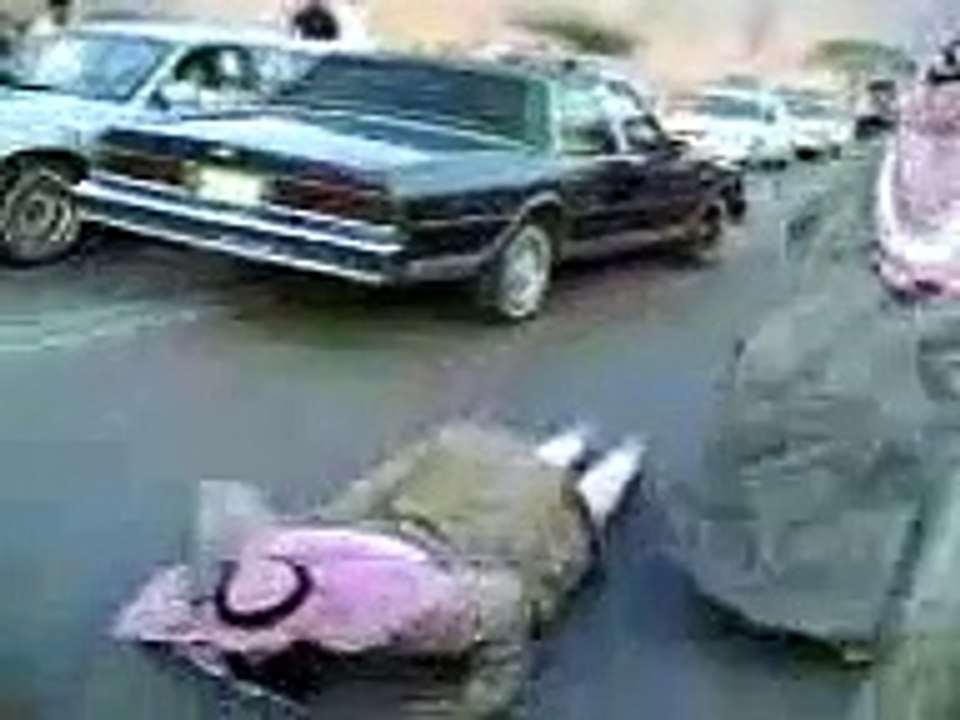 ARBI funny video
