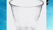Clear Plastic PETE Cups Cold 9 oz Regular Size 20 Packs of 50/Carton
