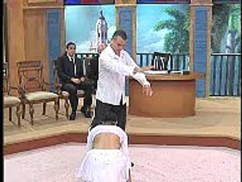 CLASES DE SALSA◄Henry Herrera