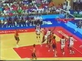Dream Team 1992 Highlights from the Olympic Games Barcelona