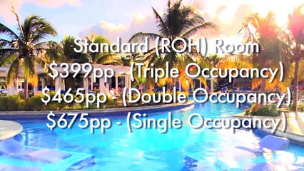 EMT Jamaica Excursion 2015