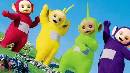 BronySustos #15 - Slendytubbies II con Maty y Gaston