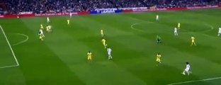 Real Madrid: Jesé erró el gol del triunfo sobre Villarreal sin arquero (VIDEO)