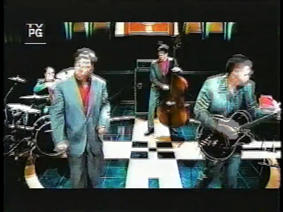 1998 VH1 WYB special 2