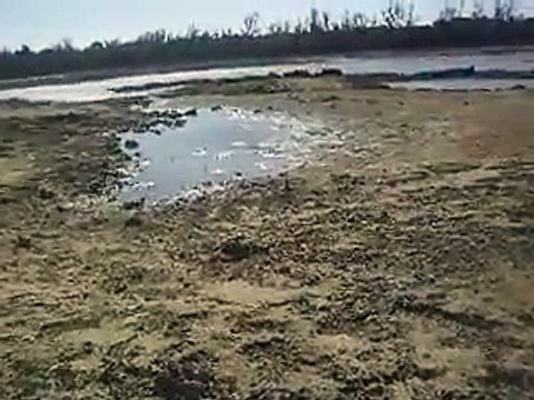 The beautiful island MInna-jima in Okinawa (great view Japan video movie)