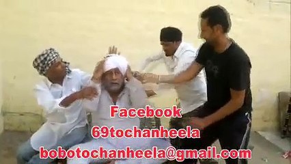 FUNNY SKIT BO BO TOCHAN HEELA FUNNY SONG Sprite