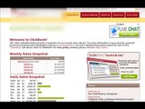 Blogging to the Bank   Making Money Online With a Blog or Website and Clickbank